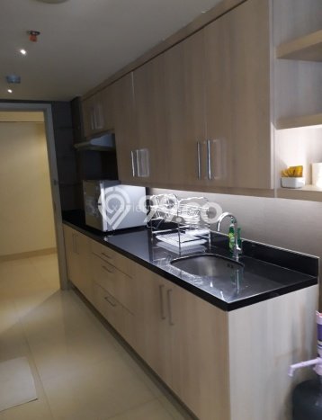 Tersedia Apartemen 1 KT & 1 KM di Semarang Tengah, Semarang Tersedia Apartemen 1 KT & 1 KM di Semarang Tengah, Semarang