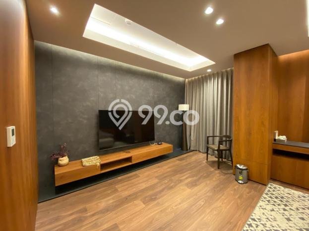 Unit Apartemen Luxury Dijual di Semarang Tengah dengan 3 Kamar Tidur Unit Apartemen Luxury Dijual di Semarang Tengah dengan 3 Kamar Tidur