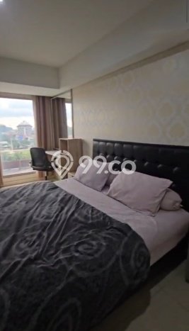 Apartemen Strategis 28m2 di Simpang Lima Semarang 0 Bedroom Apartemen Strategis 28m2 di Simpang Lima Semarang 0 Bedroom