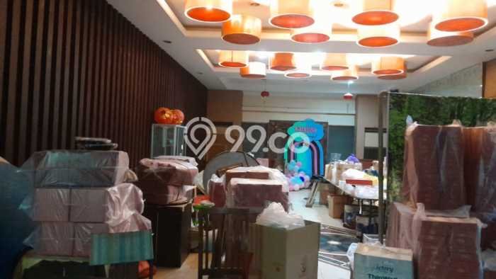 Ruko Paling Dicari LB 1200m2 Dijual di Semarang Tengah Ruko Paling Dicari LB 1200m2 Dijual di Semarang Tengah