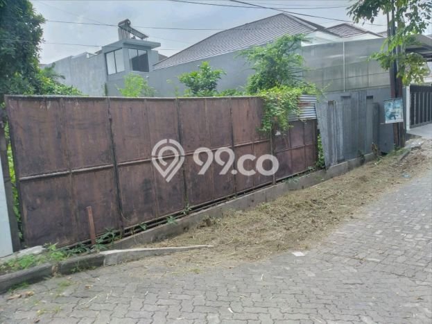 Tanah di Semarang Barat, Semarang Luas 345m2 Dijual Segera Tanah di Semarang Barat, Semarang Luas 345m2 Dijual Segera
