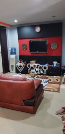Rumah Minimalis 5 KT di Renon Denpasar Semi Furnished Rumah Minimalis 5 KT di Renon Denpasar Semi Furnished