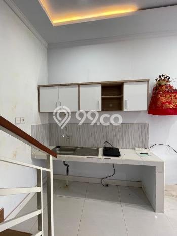 Kesempatan Memiliki Properti di Penatih, Dekat Kawasan Bisnis, Denpasar - LT 50m² Kesempatan Memiliki Properti di Penatih, Dekat Kawasan Bisnis, Denpasar - LT 50m²