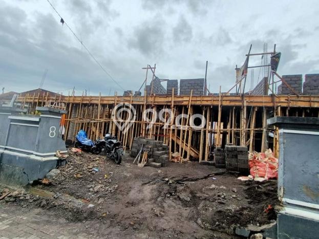 Properti Nyaman 3 KT LT 120m² di Gatot Subroto, Denpasar Properti Nyaman 3 KT LT 120m² di Gatot Subroto, Denpasar