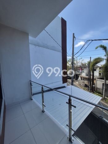 Rumah Strategis di Mumbul, Badung, LT 100m² Bangunan 100m² - BISA KPR! Rumah Strategis di Mumbul, Badung, LT 100m² Bangunan 100m² - BISA KPR!