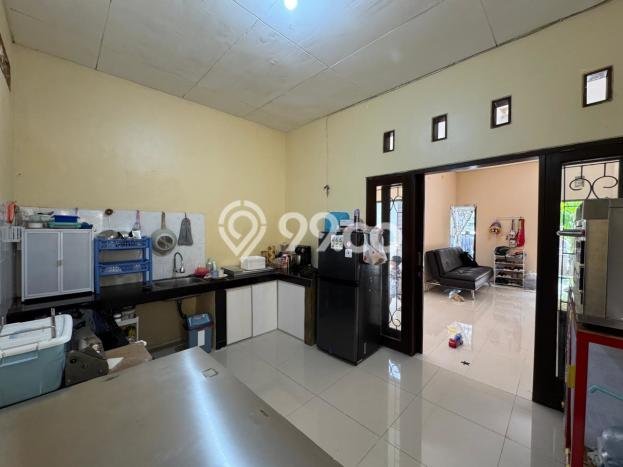 Investasi Menjanjikan 2 Kamar Tidur Akses Dekat di Kawasan Prospektif Dalung, Badung Investasi Menjanjikan 2 Kamar Tidur Akses Dekat di Kawasan Prospektif Dalung, Badung