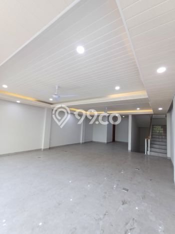 For Rent Ruko Kawasan Renon, Luas 195m², Area Strategis, Ready Pakai For Rent Ruko Kawasan Renon, Luas 195m², Area Strategis, Ready Pakai