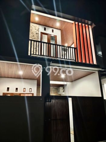 Rumah di Mahendradata, Akses ke Sekolah, 3 KT Rumah di Mahendradata, Akses ke Sekolah, 3 KT