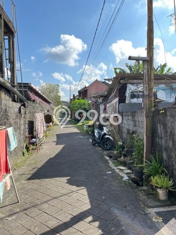 Rumah Kawasan Sempidi, LT 85m², Bangunan 85m² Rumah Kawasan Sempidi, LT 85m², Bangunan 85m²