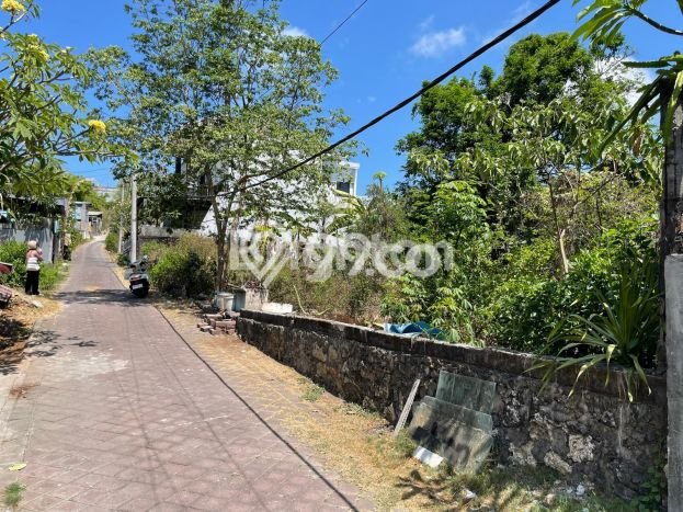 Tanah Kawasan Jimbaran, Luas 200m², Akses Jimbaran, Badung, Badung Tanah Kawasan Jimbaran, Luas 200m², Akses Jimbaran, Badung, Badung