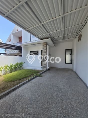 Rumah Strategis di Mumbul, Badung, LT 100m² Bangunan 100m² - BISA KPR! Rumah Strategis di Mumbul, Badung, LT 100m² Bangunan 100m² - BISA KPR!