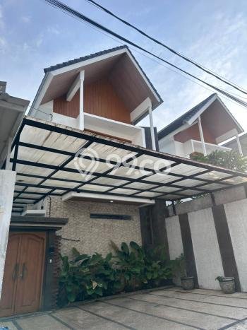 Rumah Elit Modern Siap Huni di Gunung Salak Badung Rumah Elit Modern Siap Huni di Gunung Salak Badung