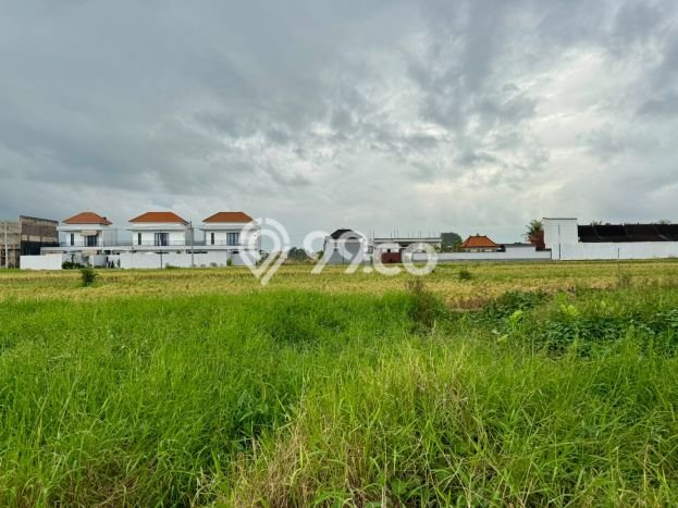 LOKASI PREMIUM! Tanah di Cemagi, Luas 3000m2m², Ideal untuk Investasi LOKASI PREMIUM! Tanah di Cemagi, Luas 3000m2m², Ideal untuk Investasi