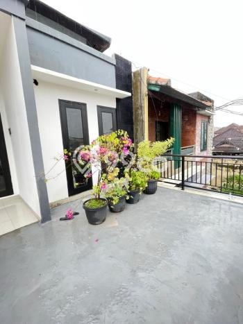 Disewakan Rumah Murah di Panjer Denpasar Punya 3 KT Disewakan Rumah Murah di Panjer Denpasar Punya 3 KT