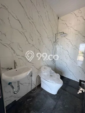 Rumah Modern 3 KT di Nusa Dua Badung Semi Furnished Rumah Modern 3 KT di Nusa Dua Badung Semi Furnished