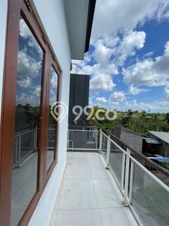 Kesempatan Memiliki Properti di Penatih, Dekat Kawasan Bisnis, Denpasar - LT 50m² Kesempatan Memiliki Properti di Penatih, Dekat Kawasan Bisnis, Denpasar - LT 50m²