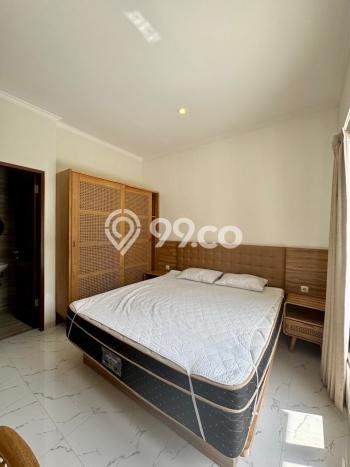 Rumah Terawat 3 KT 3 KM di Lokasi Premium Seminyak, Badung Rumah Terawat 3 KT 3 KM di Lokasi Premium Seminyak, Badung