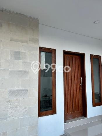 Rumah Strategis di Renon, 2 KT, Lingkungan Tenang, LT 78m2m² Bangunan 70m2m² Rumah Strategis di Renon, 2 KT, Lingkungan Tenang, LT 78m2m² Bangunan 70m2m²