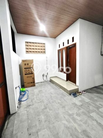 Rumah di Mahendradata, Akses ke Sekolah, 3 KT Rumah di Mahendradata, Akses ke Sekolah, 3 KT