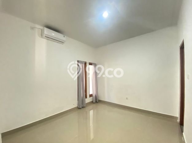 Rumah di Denpasar Selatan, 3 KT, Area Potensial Rumah di Denpasar Selatan, 3 KT, Area Potensial