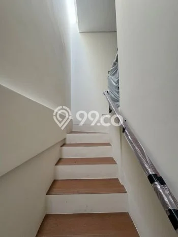 Rumah Modern 3 KT di Nusa Dua Badung Semi Furnished Rumah Modern 3 KT di Nusa Dua Badung Semi Furnished
