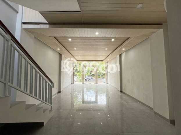 For Rent Ruko Kawasan Renon, Luas 195m², Area Strategis, Ready Pakai For Rent Ruko Kawasan Renon, Luas 195m², Area Strategis, Ready Pakai