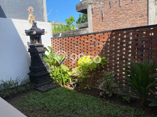 Rumah di Denpasar Selatan, 3 KT, Area Potensial Rumah di Denpasar Selatan, 3 KT, Area Potensial