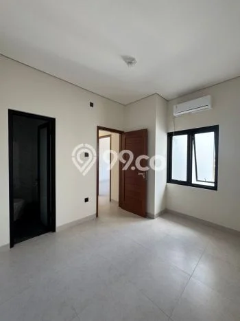 Rumah Modern 3 KT di Nusa Dua Badung Semi Furnished Rumah Modern 3 KT di Nusa Dua Badung Semi Furnished