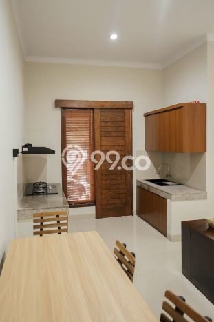 Rumah sewa siap pakai 3 KT di Sidakarya, Denpasar Rumah sewa siap pakai 3 KT di Sidakarya, Denpasar