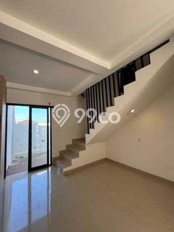 Rumah Area Nyaman di Gatot Subroto, Denpasar, Luas 83m² LB 92m² Rumah Area Nyaman di Gatot Subroto, Denpasar, Luas 83m² LB 92m²