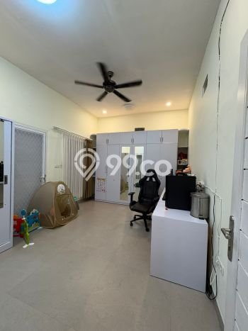 Rumah Modern 3 KT di Jimbaran Badung Full Furnished Rumah Modern 3 KT di Jimbaran Badung Full Furnished