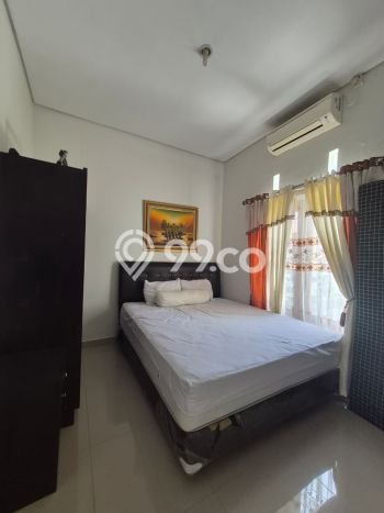Disewakan! Rumah 3 Kamar Tidur &
3 Kamar Mandi di Renon, Denpasar Disewakan! Rumah 3 Kamar Tidur &
3 Kamar Mandi di Renon, Denpasar