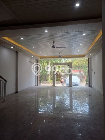 For Rent Ruko Kawasan Renon, Luas 195m², Area Strategis, Ready Pakai For Rent Ruko Kawasan Renon, Luas 195m², Area Strategis, Ready Pakai