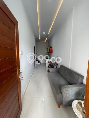 Kesempatan Memiliki Properti di Penatih, Dekat Kawasan Bisnis, Denpasar - LT 50m² Kesempatan Memiliki Properti di Penatih, Dekat Kawasan Bisnis, Denpasar - LT 50m²