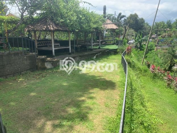 Tanah Strategis Kawasan Kesiman, Luas 1500m², Ideal untuk Usaha, Disewakan Tanah Strategis Kawasan Kesiman, Luas 1500m², Ideal untuk Usaha, Disewakan