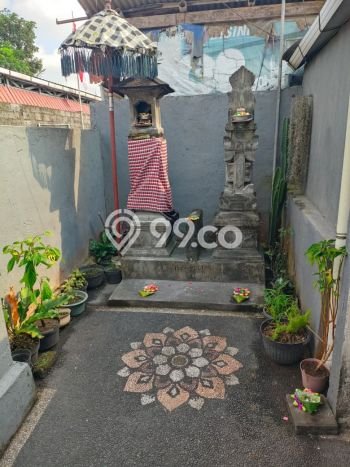 Rumah Kawasan Sempidi, LT 85m², Bangunan 85m² Rumah Kawasan Sempidi, LT 85m², Bangunan 85m²
