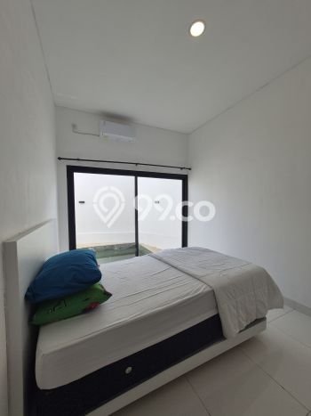 Rumah Strategis di Mumbul, Badung, LT 100m² Bangunan 100m² - BISA KPR! Rumah Strategis di Mumbul, Badung, LT 100m² Bangunan 100m² - BISA KPR!