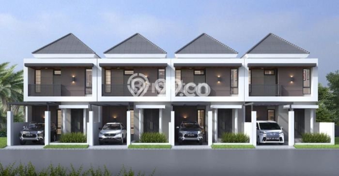 Rumah di Denpasar Barat, Denpasar, LT 120m² Bangunan 120m² Rumah di Denpasar Barat, Denpasar, LT 120m² Bangunan 120m²