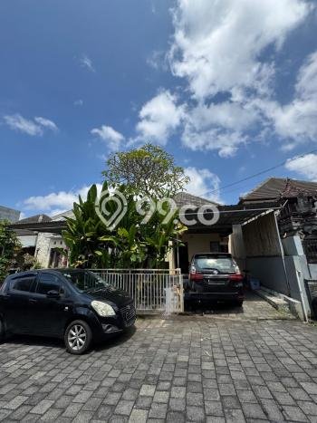 Investasi Menjanjikan 2 Kamar Tidur Akses Dekat di Kawasan Prospektif Dalung, Badung Investasi Menjanjikan 2 Kamar Tidur Akses Dekat di Kawasan Prospektif Dalung, Badung
