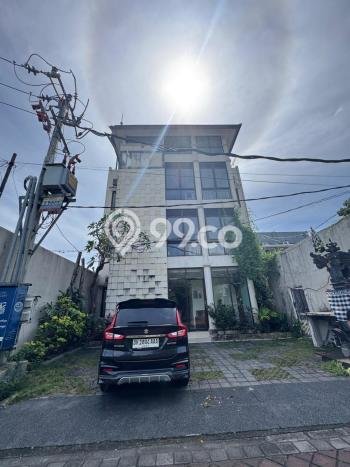 LOKASI SUPER STRATEGIS! Hotel Kawasan Kuta, Luas 498m², Ramai Pembeli LOKASI SUPER STRATEGIS! Hotel Kawasan Kuta, Luas 498m², Ramai Pembeli