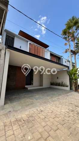 Kesempatan Langka Memiliki Rumah 3 KT 2 KM di Jantung Kota Canggu, Badung Kesempatan Langka Memiliki Rumah 3 KT 2 KM di Jantung Kota Canggu, Badung