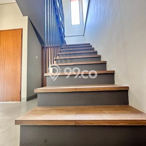 Rumah Minimalis 3 KT LT 60m2 di Gatot Subroto Rumah Minimalis 3 KT LT 60m2 di Gatot Subroto