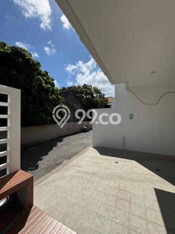 Rumah Area Nyaman di Gatot Subroto, Denpasar, Luas 83m² LB 92m² Rumah Area Nyaman di Gatot Subroto, Denpasar, Luas 83m² LB 92m²