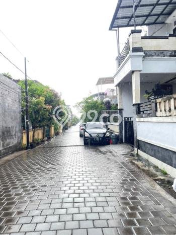 Disewakan Rumah Murah di Panjer Denpasar Punya 3 KT Disewakan Rumah Murah di Panjer Denpasar Punya 3 KT