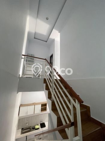Kesempatan Memiliki Properti di Penatih, Dekat Kawasan Bisnis, Denpasar - LT 50m² Kesempatan Memiliki Properti di Penatih, Dekat Kawasan Bisnis, Denpasar - LT 50m²