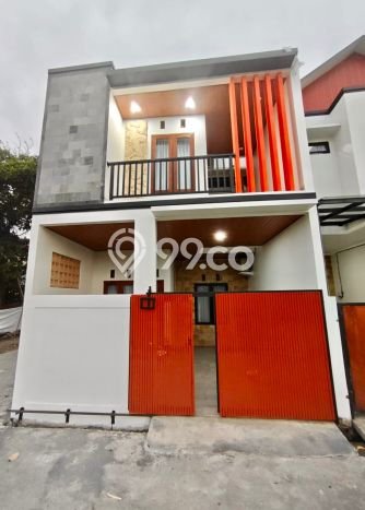 Rumah di Mahendradata, Akses ke Sekolah, 3 KT Rumah di Mahendradata, Akses ke Sekolah, 3 KT