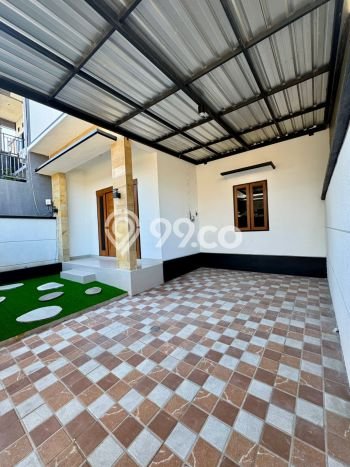 KESEMPATAN TERBAIK! Rumah Nyaman area Denpasar Barat, LT 100m² LB 100m² KESEMPATAN TERBAIK! Rumah Nyaman area Denpasar Barat, LT 100m² LB 100m²