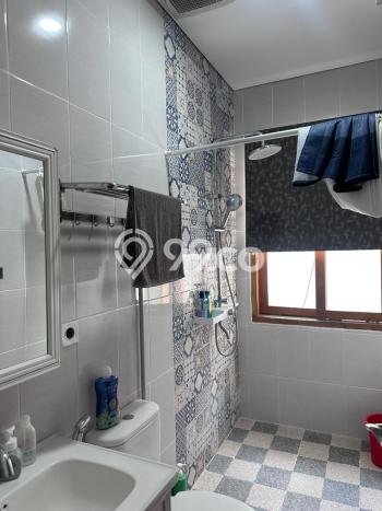 Rumah Elit Modern Siap Huni di Gunung Salak Badung Rumah Elit Modern Siap Huni di Gunung Salak Badung