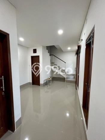 Rumah Strategis di Renon, 2 KT, Lingkungan Tenang, LT 78m2m² Bangunan 70m2m² Rumah Strategis di Renon, 2 KT, Lingkungan Tenang, LT 78m2m² Bangunan 70m2m²