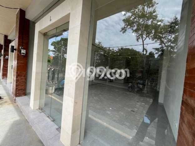 For Rent Ruko Kawasan Renon, Luas 195m², Area Strategis, Ready Pakai For Rent Ruko Kawasan Renon, Luas 195m², Area Strategis, Ready Pakai